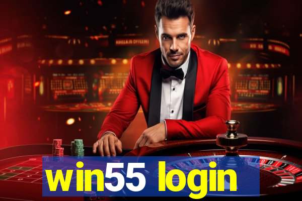 win55 login